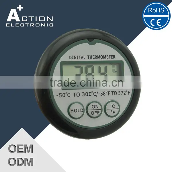 Promotions Ce Certified Wholesale Bbq Thermometer Wholesale photo-3