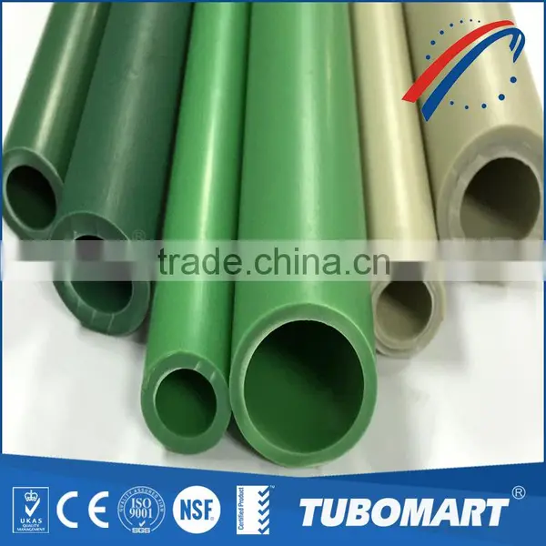 PPR Flexible Hot Water Pipe Insulation photo-6
