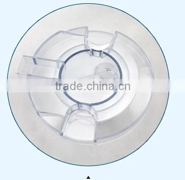 Medical Ultrasonic Nebulizer Portable One Unit With Multi Functions More Suitable for Family photo-4