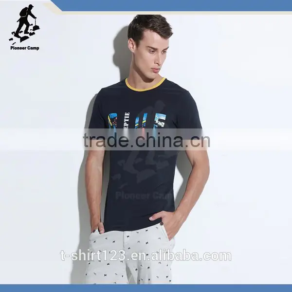 T-shirt Manufacture photo-3
