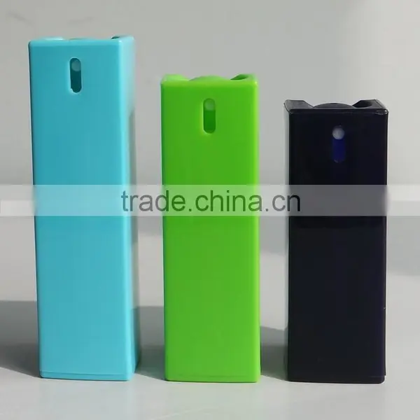 Perfume Atomizer Bottle photo-2
