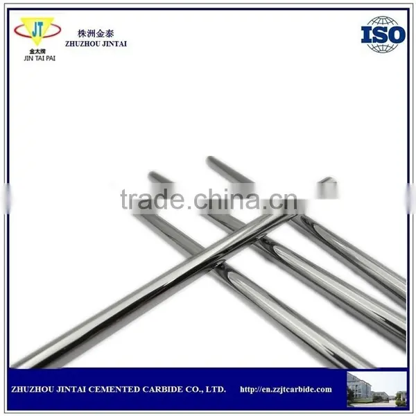 TCT Alloy Rod With Mirror Finish photo-5