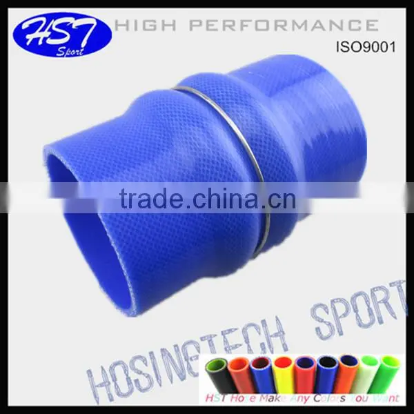 Factory Supply Low Price Automobile Parts Intercooler Hose From China Manufacturer photo-4