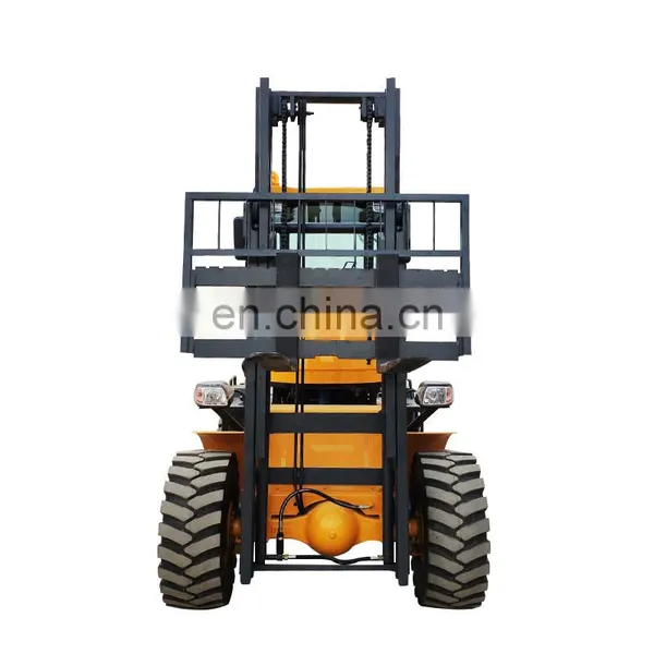 Compare Top Brands Forklift Truck Diesel Manual Hydraulic Forklift photo-5