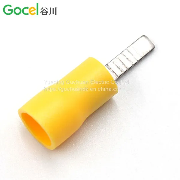 DBV5.5-10 Pre-insulated Cold-pressed Terminal photo-4