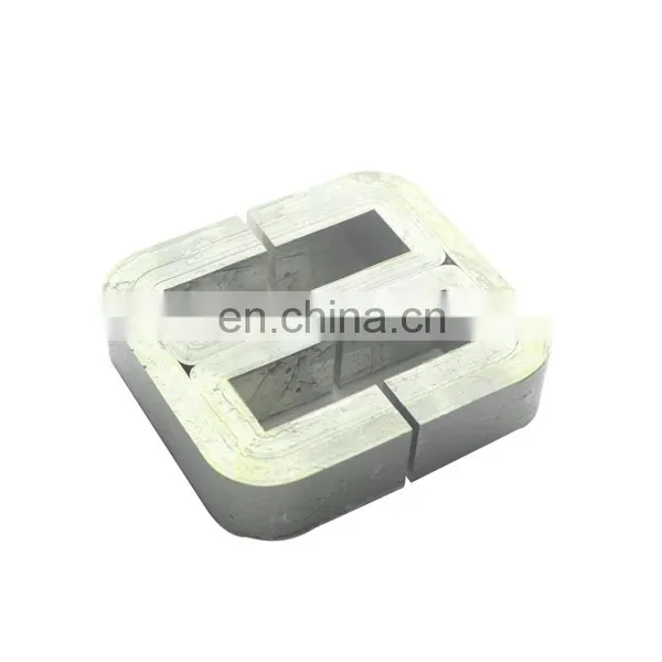 Amorphous Core Nanocrystalline Toroid Core for Inductor photo-5
