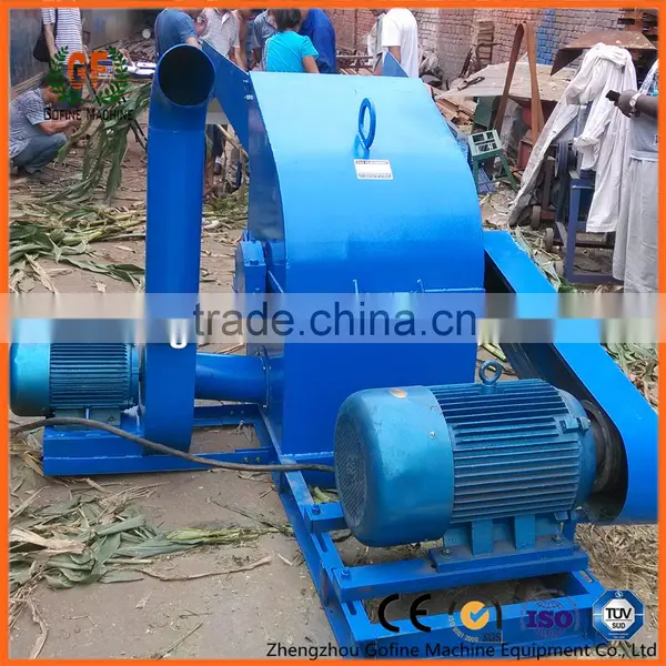 Farm Corn Grinder Maize Crusher photo-2