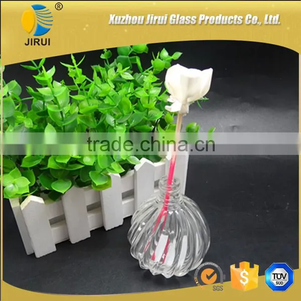 80ml Aroma Diffuser Glass Bottle Wholesale photo-4