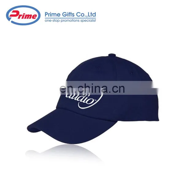 Custom Design Cotton Men Baseball Cap and Hat With Embroidery Logo photo-3