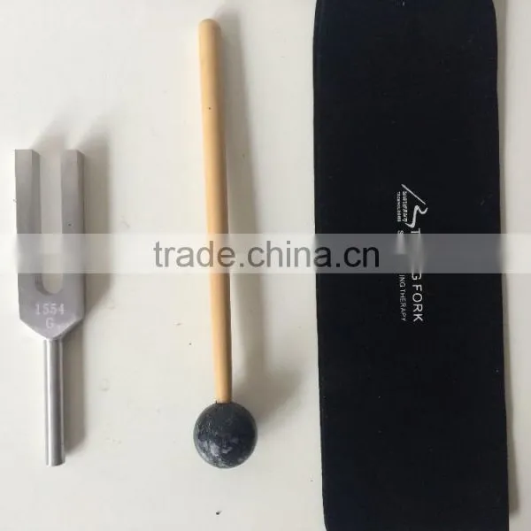 870HZ HOD TUNER of Kabbalah Tree Of Life Tuning Fork Sets for Sound Healing Therapy photo-4