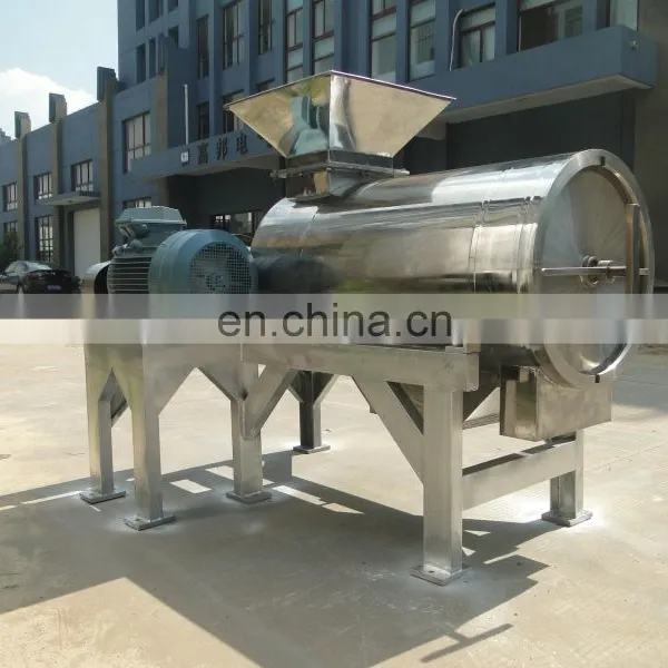 Fruit and Vegetable Destoner Peach Cherry Apricot Pitting Destoner Machine photo-3