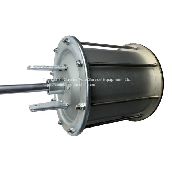 SUNRISE Tire Changer Assessory Discharge Large Cylinder Assembly With Spring photo-5