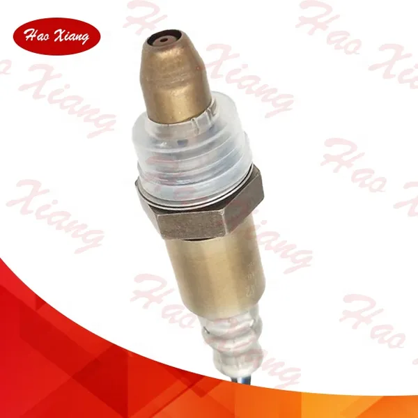 Haoxiang Auto Parts Oxygen Lambda Sensor 89467-08010 For Toyota Camry RAV4 Sienna Lexus ES350 RX330 photo-2