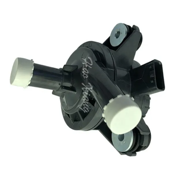 Haoxiang Auto Car Auxiliary Electric Inverter Water Pump 211410-10420 21141010420 For Mitsubishi Outlander 2013 photo-5