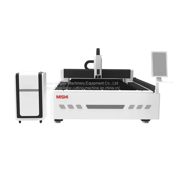 CNC 3015 1000w Fiber Laser Cutting Machine photo-2