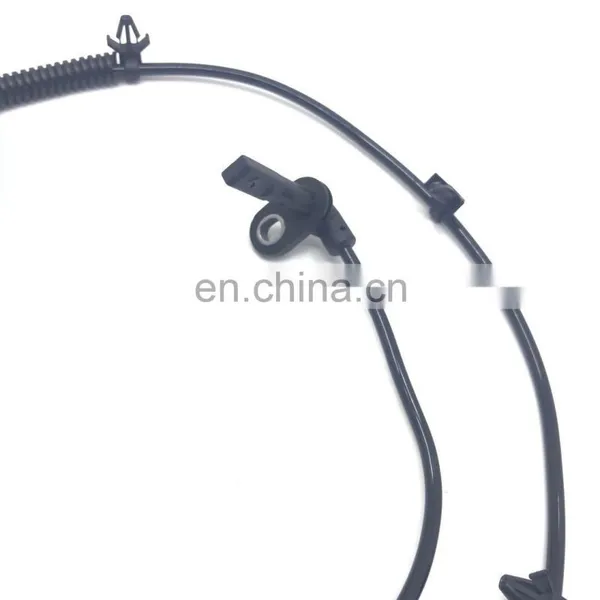 Rear Right ABS Abs Wheel Speed Sensor OEM 22831246 for Buick photo-5