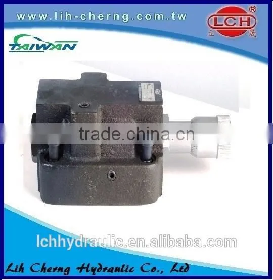 Hot China Products Wholesale Hydraulic Valve for Car Lift photo-4