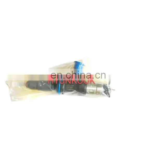 Hot Selling 3707282 486139 20R2478 C6.6 C7.1 E320E E323F Engine Injector photo-4