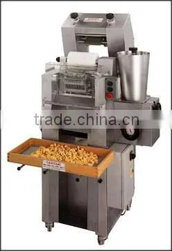 Cappelletti Production Machine 250 RC