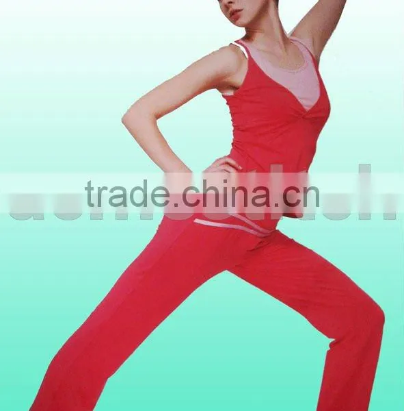 High Quality Yoga Wear -21283 81283