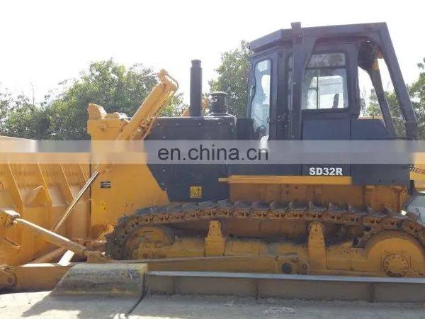 2022 Evangel Chinese Brand Shantui Pengpu Bulldozer Pd165Y-1 Pd165Y-2 Complete In Specifications photo-4