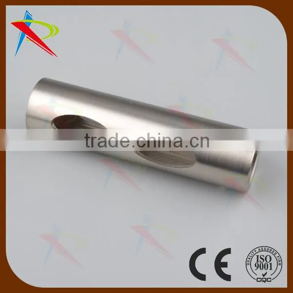 China Wholesale Best Price High Quality Curtain Rod Sets photo-5