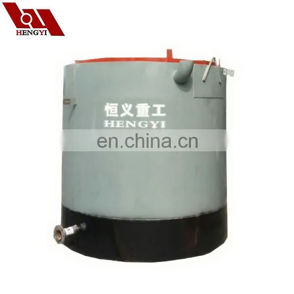 High Output Good Quality Charcoal Making Oven, Charcoal Making Machine Plant photo-5
