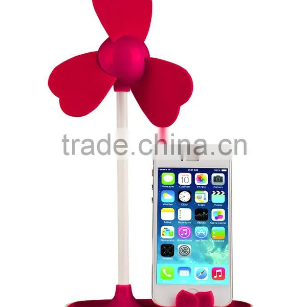 Wholesalers China Innovative Consumer Products Small Table Fans photo-3