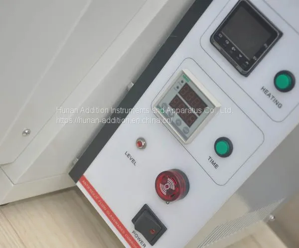 ASTM D1384 ADDITION Corrosion Test for Engine Coolants Tester photo-3