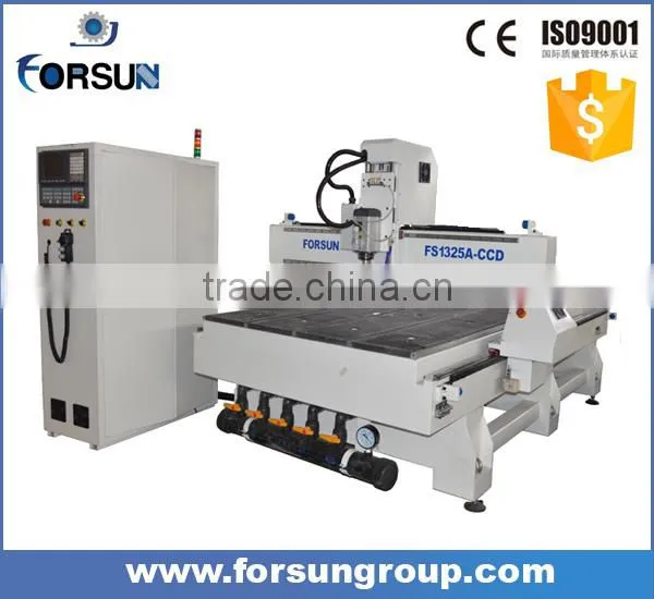Enjoying Reputation for Many Years Forsun Router 3 Axis Cnc Machin for Stone Engraving photo-2