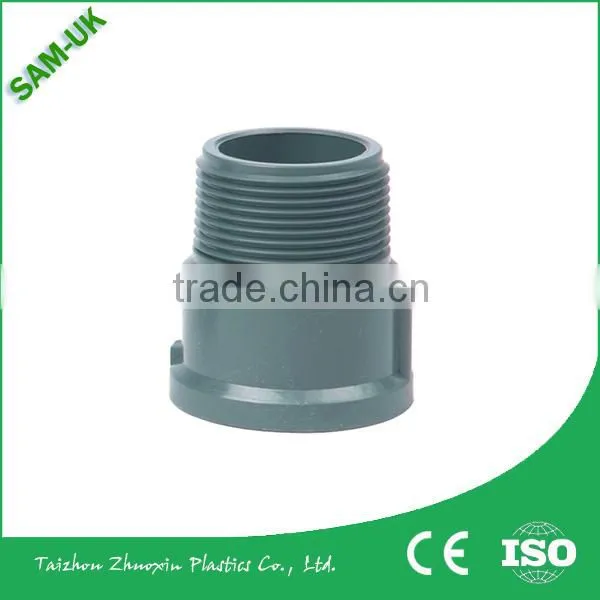 NBR PVC Pipe 45deg Elbow photo-4