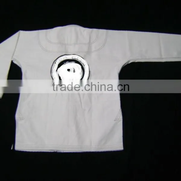 Custom Made BJJ Gis With Gi Bags (White, Blue, Black, Navy Blue, Pink) photo-2