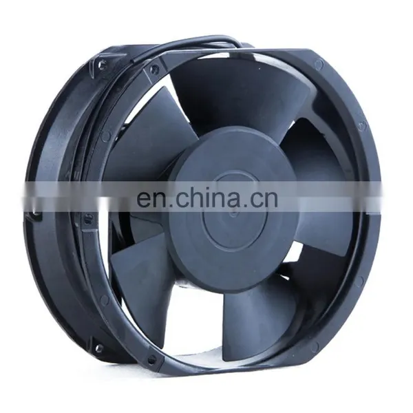 172X150X51mm AC Cooling Fan 110V 220V AC 4 inch AC Axial Fan