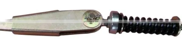Advance Brand Machine 18mm Elevator Steel Wire Rope Attachment photo-2