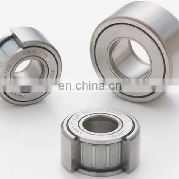 35x72x28mm Yoke Type Track Needle Roller Bearing Nutr35a Nutr35 IKO photo-3