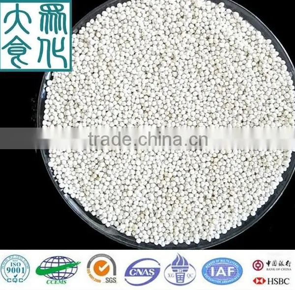 Magnesium Sulphate Granular