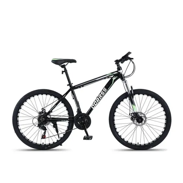 High Quality Mountain Bikes 26 Inch 21 Speed Bicycles in Stock Wholesale for Sale photo-2