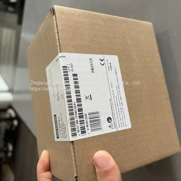 6ES7288-1CR40-0AA1 SIMATIC S7-200 SMART CPU CR40s