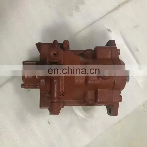 Mini Excavator Main Pump BCT-7025227 PSVL-42CG-11 Main Pump E35 Hydraulic Pump photo-5