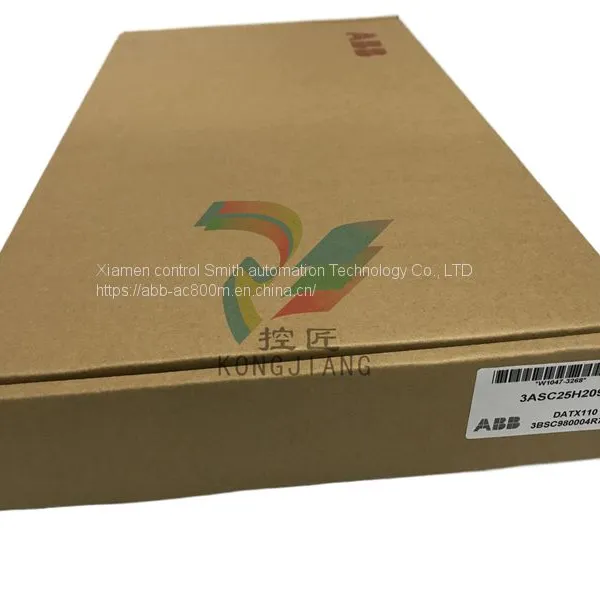 ABB 12KM02E-V0002 Multi-axis Control Unit photo-2