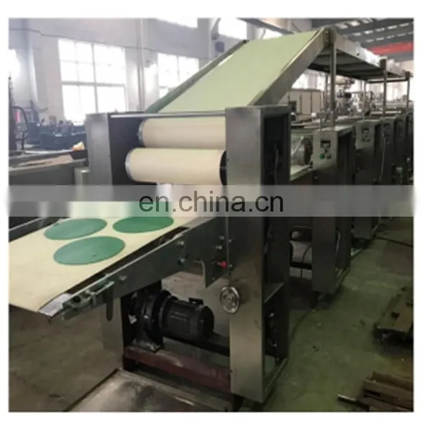 GYJL-2020 Tortilla Production Line photo-4