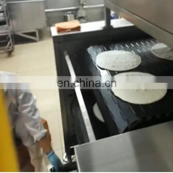 GYJL-2020 Papel Para Tortillas Processing Line photo-2