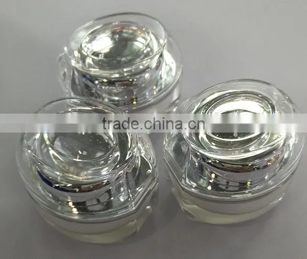 Food Grade Wholesaler Plastic Hair Mask Jar photo-5