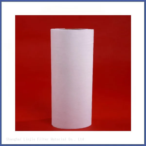 Polypropylene Non-woven Fabric Polypropylene Hydrophilic Non-woven Fabric photo-4