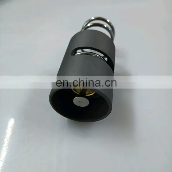 100010137 Thermostatic Valve Compair Industrial Air Compressor Spare Parts photo-4