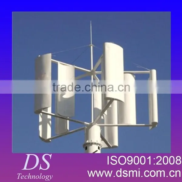 Wind Power Generator 48v Battery