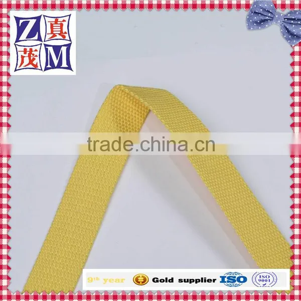 100% Polyester Good Quality Ribbon 20mm photo-2