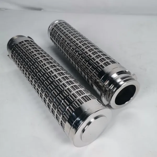 Melt Process Metallic Filter Element RT-063 photo-2