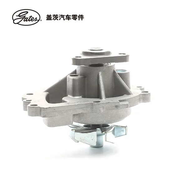 Original Gates GWP4043 Car Engine Cooling System Water Pump Repair Kit for Hyundai Bomba de Agua 2510023001 photo-3