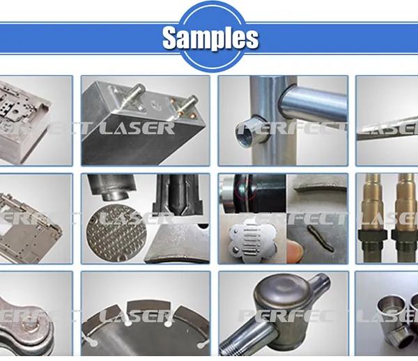 3D UV Laser Engraver Machine Price For Ceramics Plastic Marking photo-3